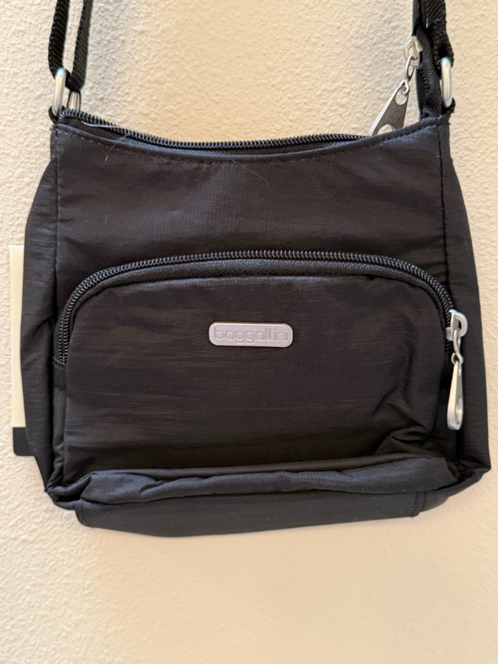 Crossbody purse